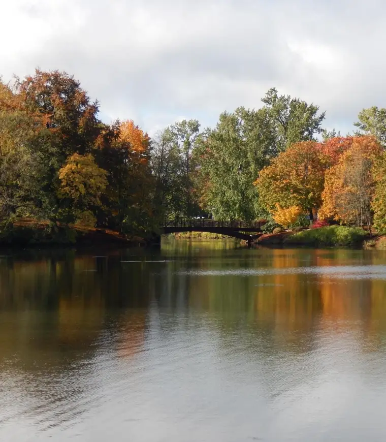 lake sacajawea in longview washington